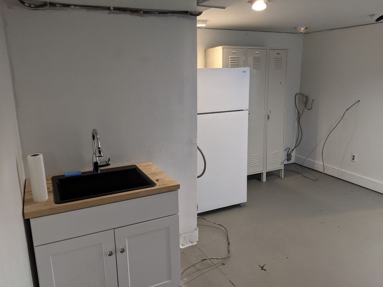 Suite 1A